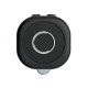 Розумний замок SEVEN LOCK SL-7774BF біометричний black (100-150мм)