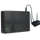 Power Bank EnerGo NRG-1036p Mini UPS 800 mAh