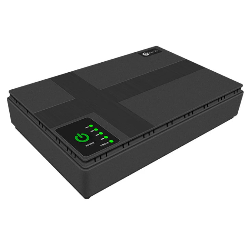 Power Bank EnerGo NRG-1018p Mini UPS 800 mAh