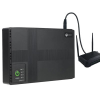 Power Bank EnerGo NRG-1018p Mini UPS 800 mAh