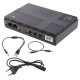 Power Bank EnerGo NRG-1018p Mini UPS 800 mAh