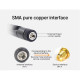 Антена CDEBYTE 2.4G антенна SMA-J Interface 3dBi