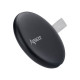 Накопичувач SSD Apacer Magnetic Portable AS725 1 TB USB 3.2 Gen.2 Type-C MagSafe Black