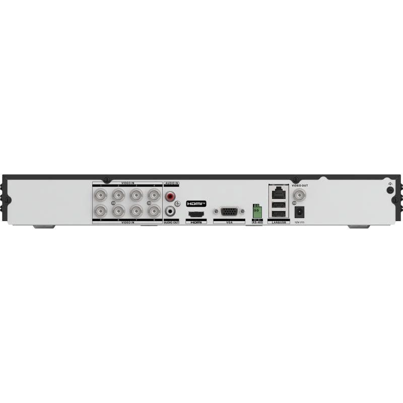 Відеореєстратор Hikvision iDS-7208HUHI-M2/X