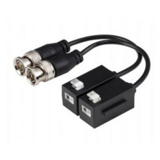 Приймач-передавач Dahua PFM800-4K