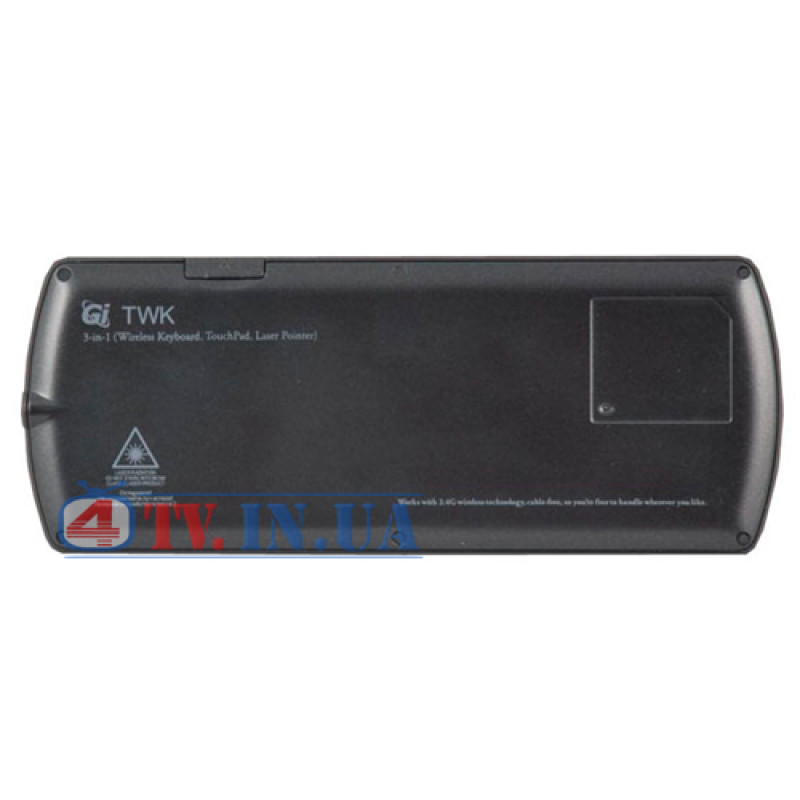 Клавиатура Gi-TWK Wi-Fi