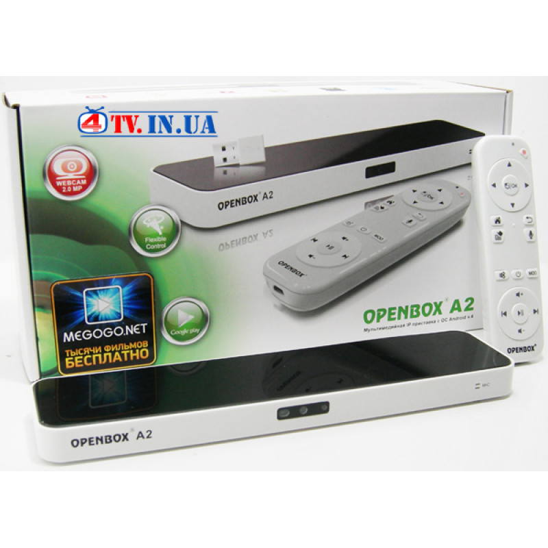 Openbox A2