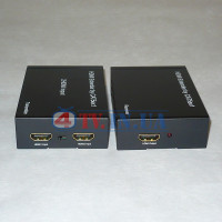 Удлиннитель HDMI-шнура по витой паре