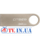 Накопитель Kingston 32GB DataTraveler SE9 Silver USB 2.0