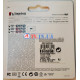 Карта пам'яті microSDHC UHS-I Kingston 32GB class 10 adapter SD (SDC10/32GB)