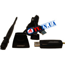 USB Wi-Fi адаптер COMFAST CF-WU881NL RT3070