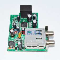 Вхідний ВЧ блок Sharp S7HZ7306A для ресівера Orton HD x403p