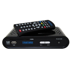 Trimax TR-2012HD Plus