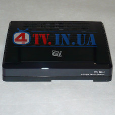 GI HD Mini