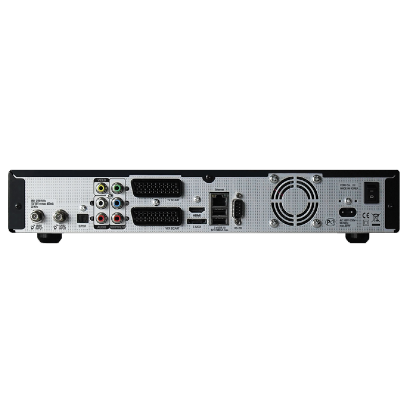 GI S9895 Vu+ Duo