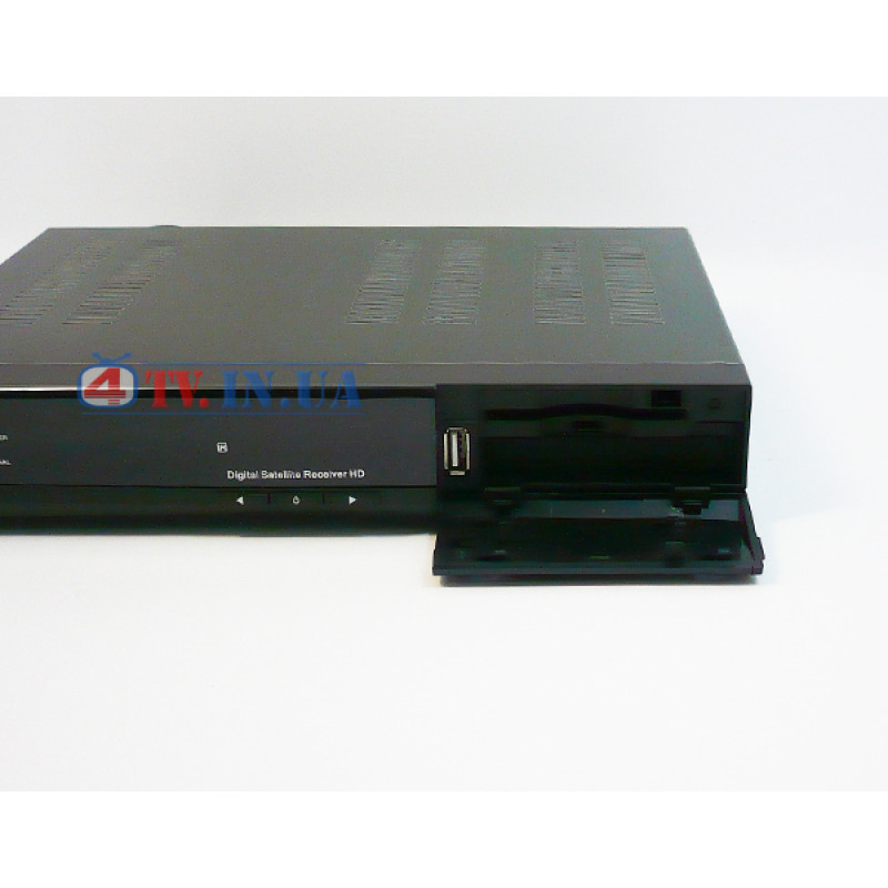 Sat-Integral S-1210 HD Aron