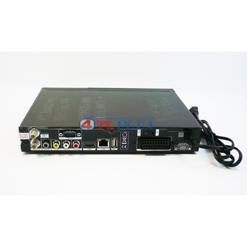 Sat-Integral S-1210 HD Aron