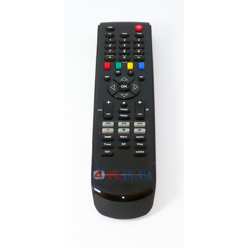World Vision Xtrend ET 5000 HD