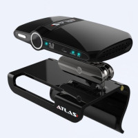 Atlas Android TV Max
