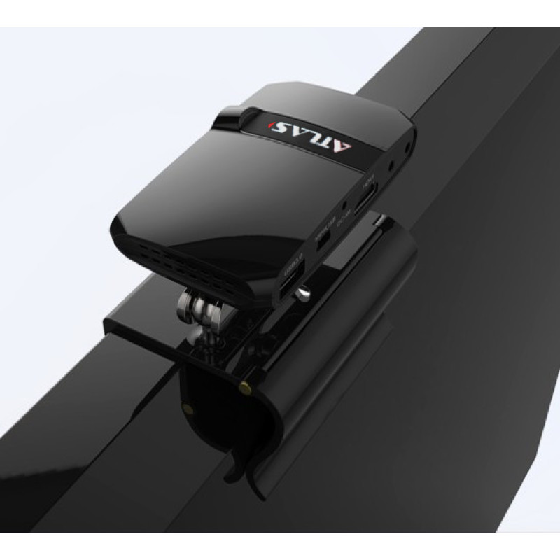 Atlas Android TV Max