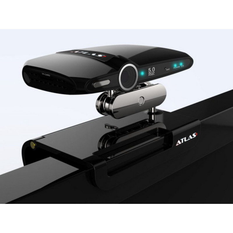 Atlas Android TV Max