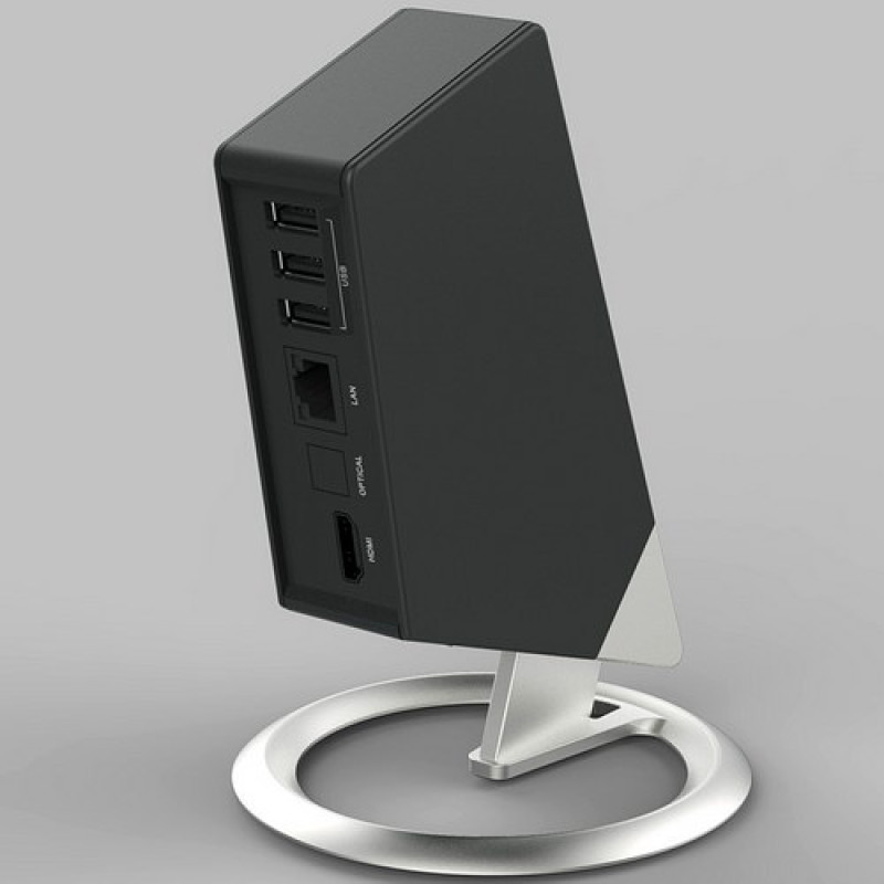 Atlas Android TV STAR