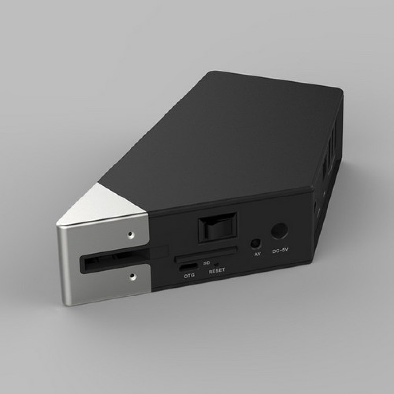 Atlas Android TV STAR