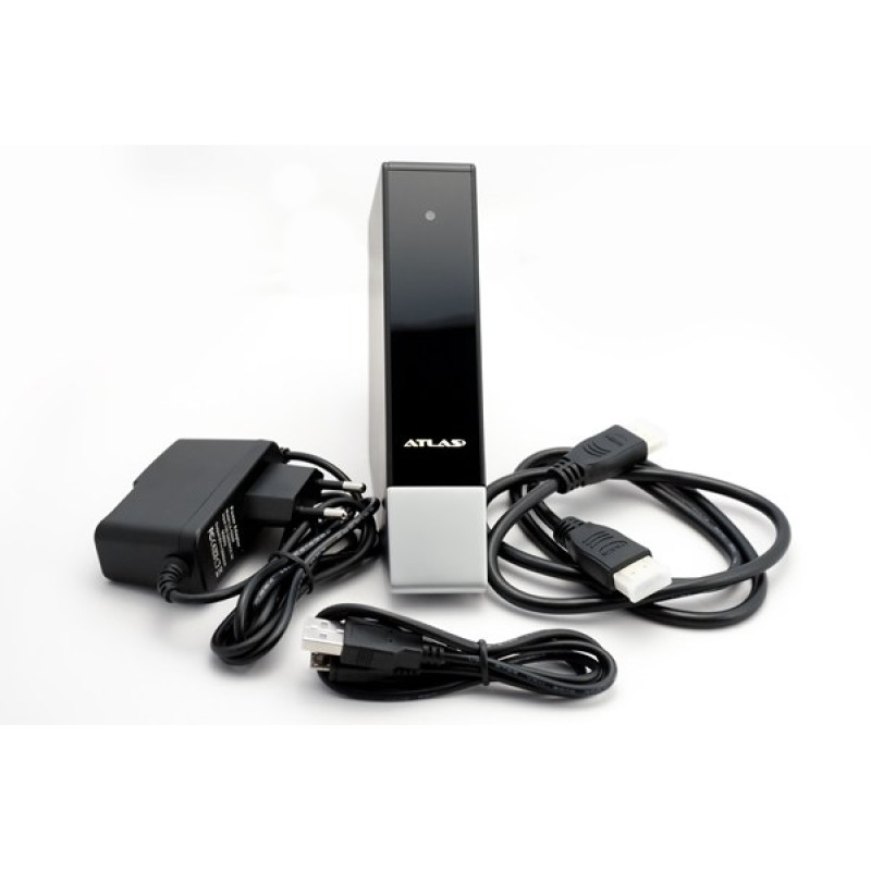 Atlas Android TV STAR