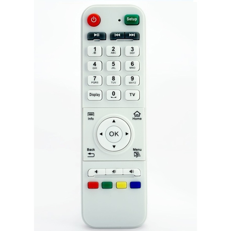 Atlas Android TV STAR