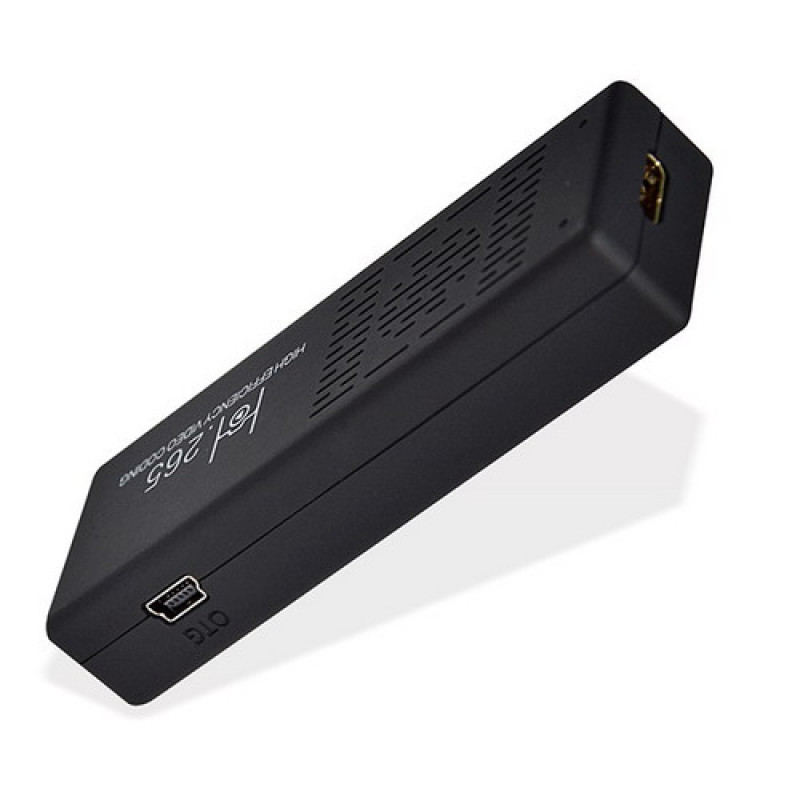 Atlas Android TV STICK II