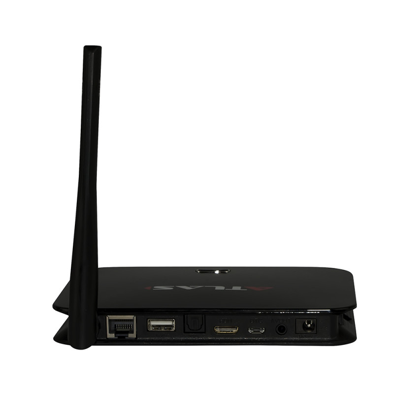 Atlas TV Arena RK3368 2GB/16GB