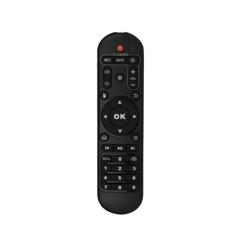Atlas TV Arena RK3368 2GB/16GB