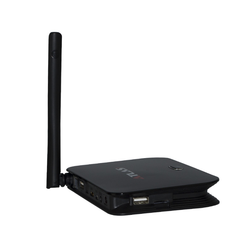 Atlas TV Arena RK3368 2GB/16GB