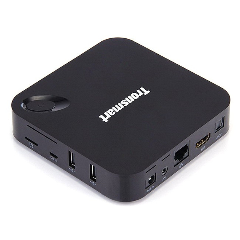 Tronsmart MXIII Plus S812 2GB/8GB