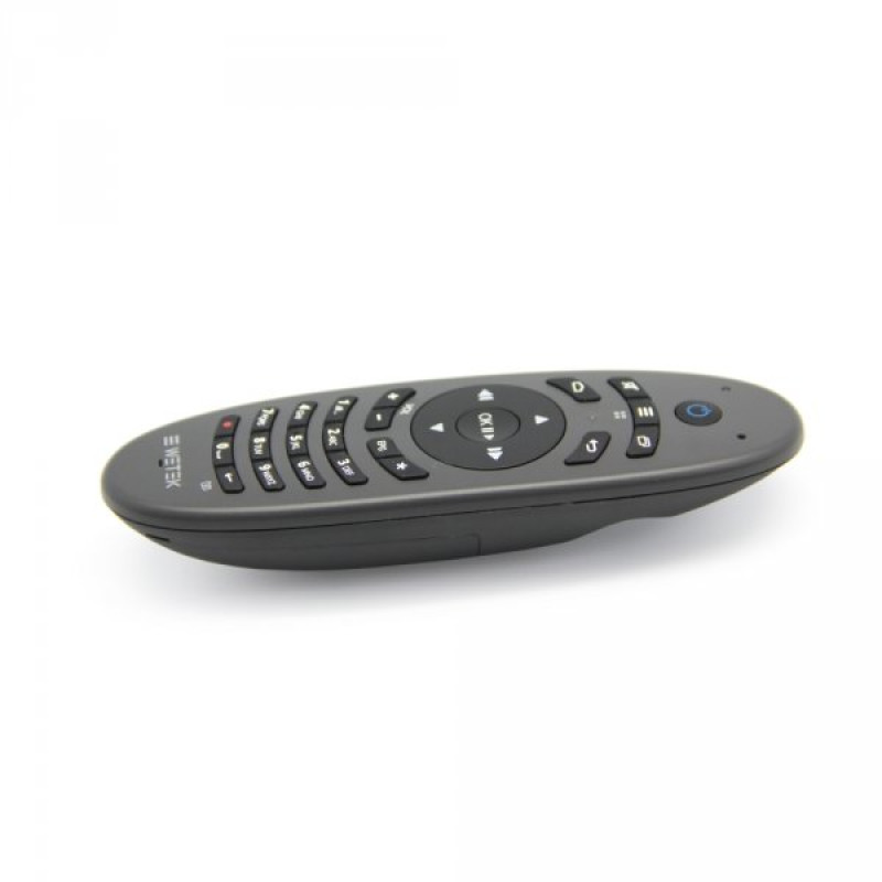 WETEK.play Android з DVB-T2