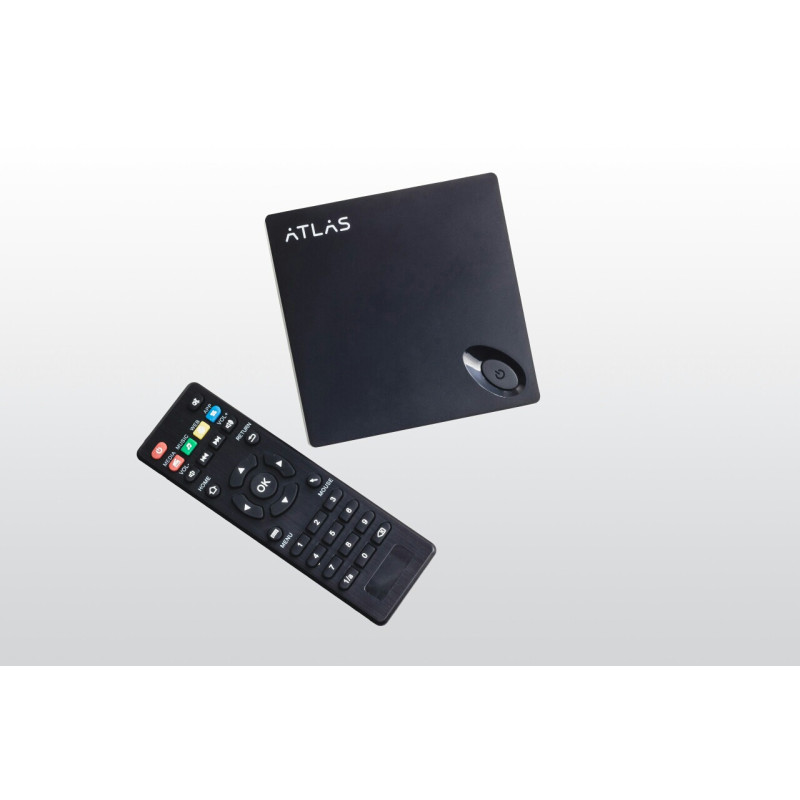 Atlas Android TV BOX II H3 1GB/8GB