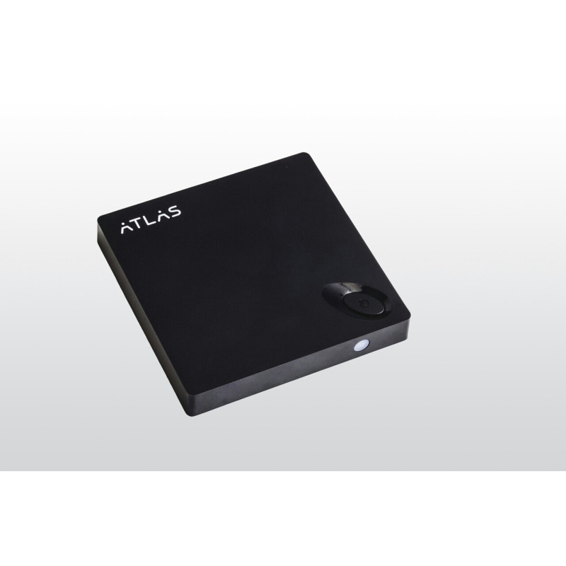Atlas Android TV BOX II H3 1GB/8GB
