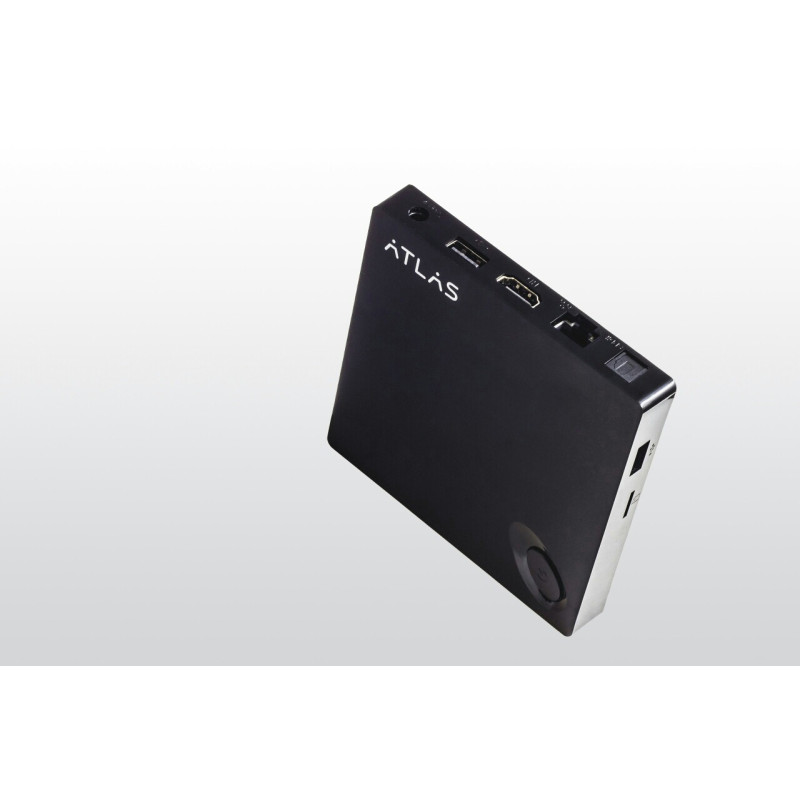 Atlas Android TV BOX II H3 1GB/8GB