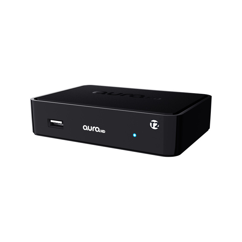 Aura HD Plus T2