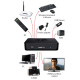 Aura HD Plus T2