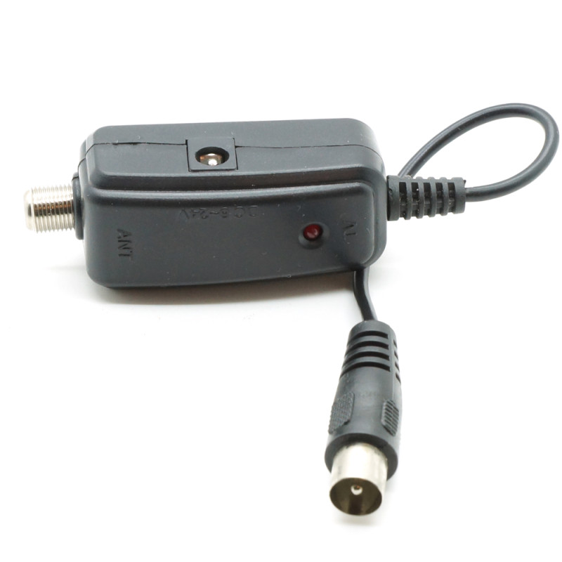 Т2 антенна TechniSat SmartTenne 1HD наружная активная 5V