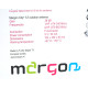 Т2 антена Funke Margon City + 5.5 зовнішня активна 5V