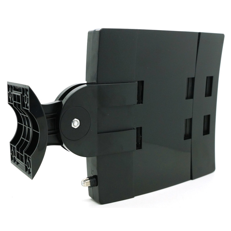 Т2 антена Funke Margon City + 5.5 зовнішня активна 5V