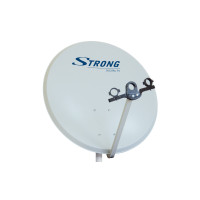 Супутникова антена Strong 0.85 м. (SRT D 90M)