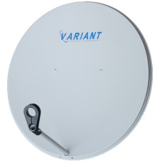 Супутникова антена Варіант CA-900 0.85м