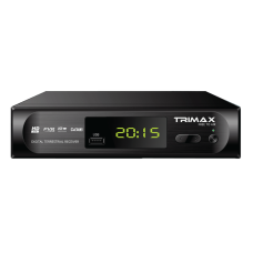 Trimax TR-2015HD PVR