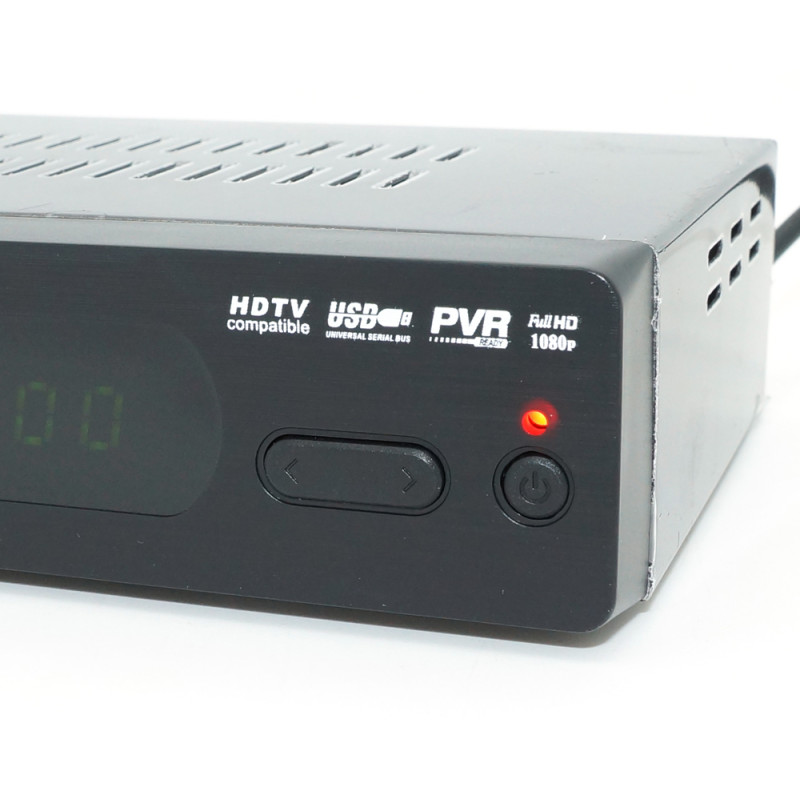 STAR-Q Q168 DVB-T2