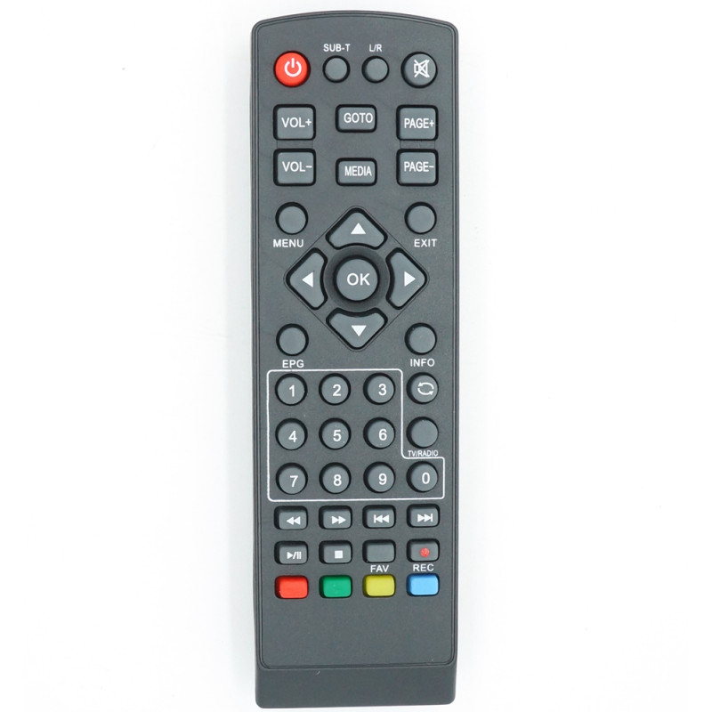 STAR-Q Q130 DVB-T2