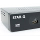 STAR-Q Q168 DVB-T2