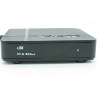 U2C T2 HD Plus Dolby Digital DVB-T2